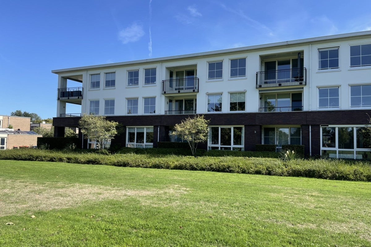 Appartement te koop: Geleen 59, Zwolle