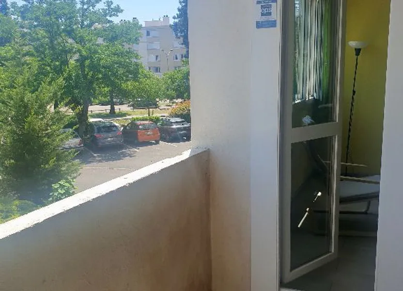 Appartement Rue du Pont de Madame à Mérignac