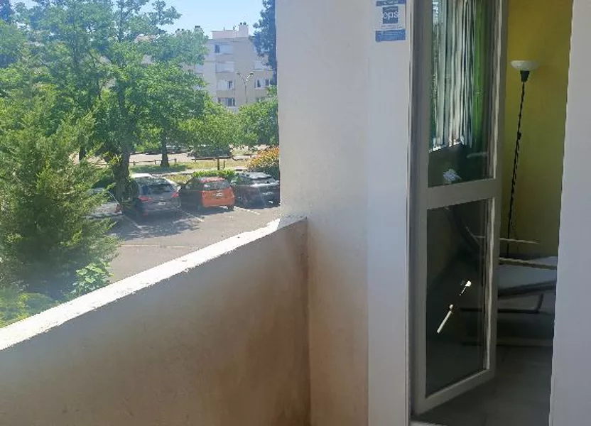 Appartement Rue du Pont de Madame à Mérignac