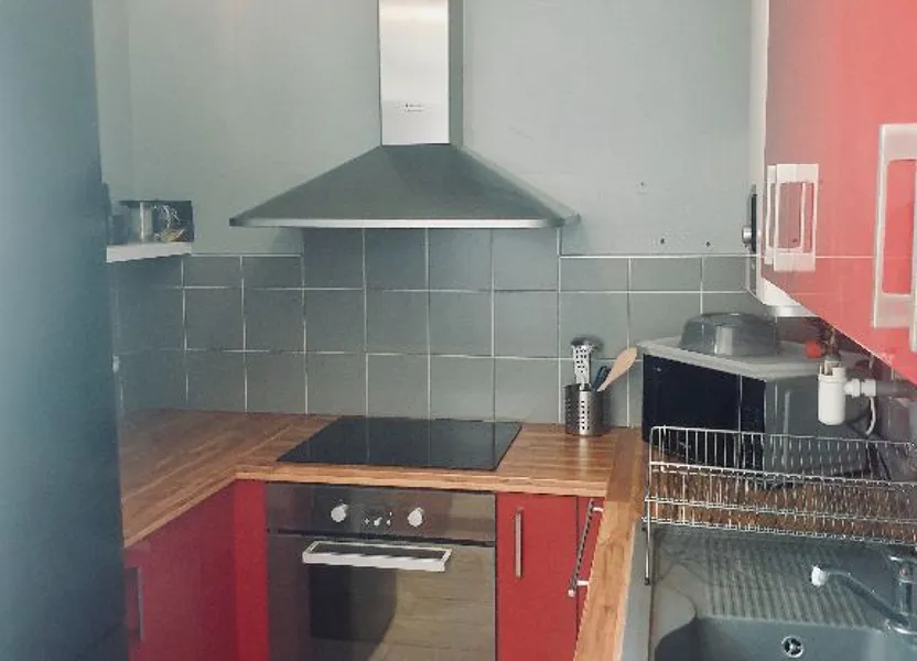 Appartement Rue du Pont de Madame à Mérignac
