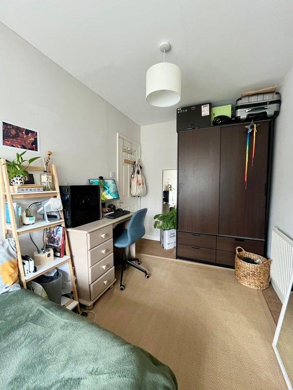 House Dean Street in Greater London