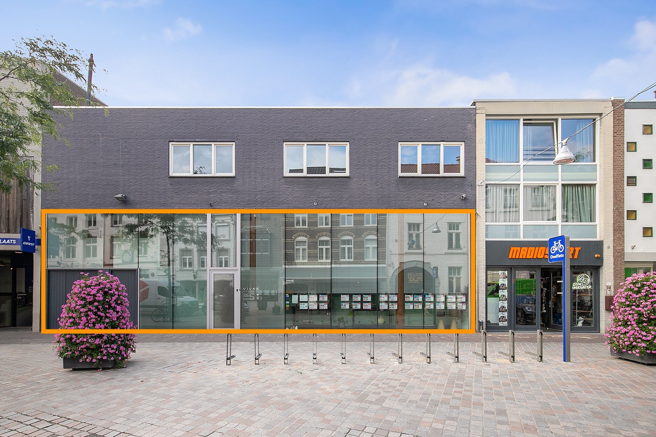 Appartement Paardestraat 10 in Sittard