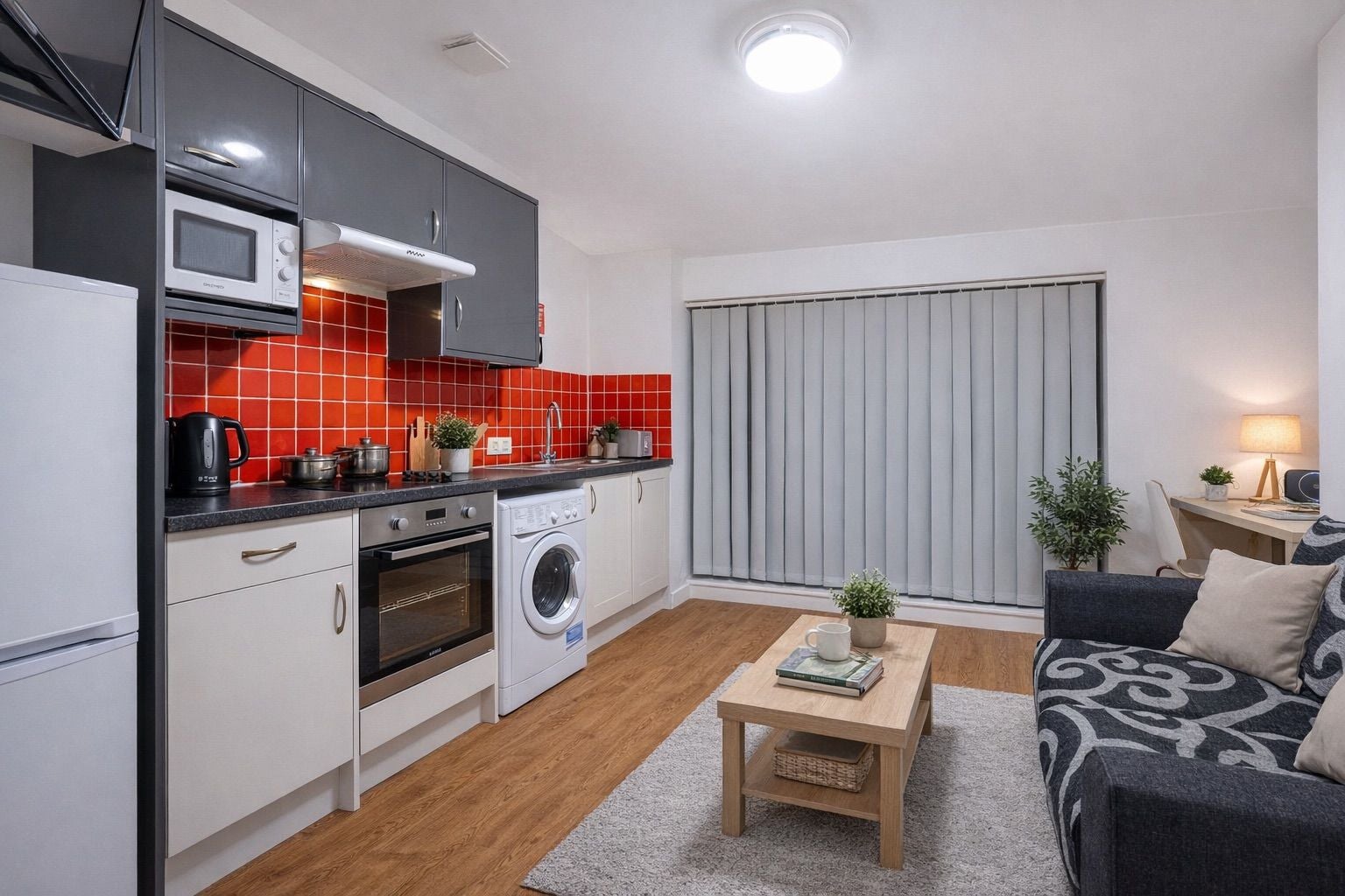 Flat Sturry Road in Canterbury