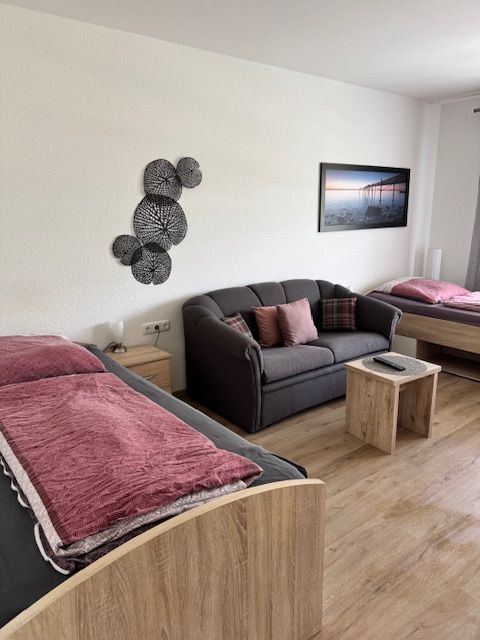Wohnung Schwarzwaldstraße in Walldorf