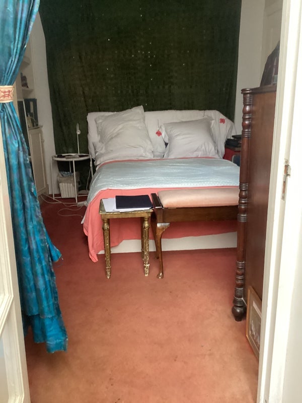 Room Yeldham Road in Greater London