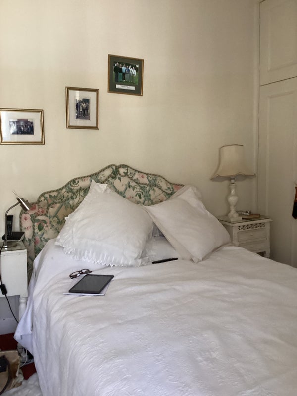 Room Yeldham Road in Greater London