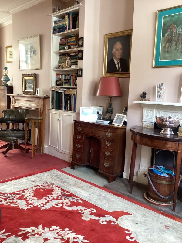 Room Yeldham Road in Greater London
