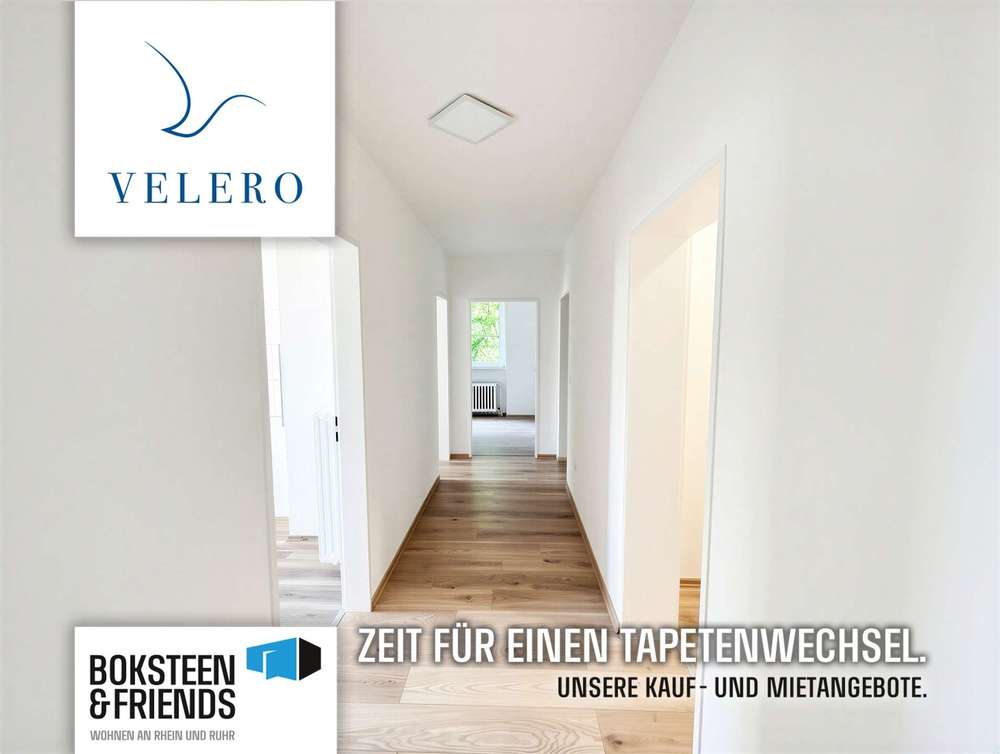 Wohnung Bottroper Straße in Gelsenkirchen