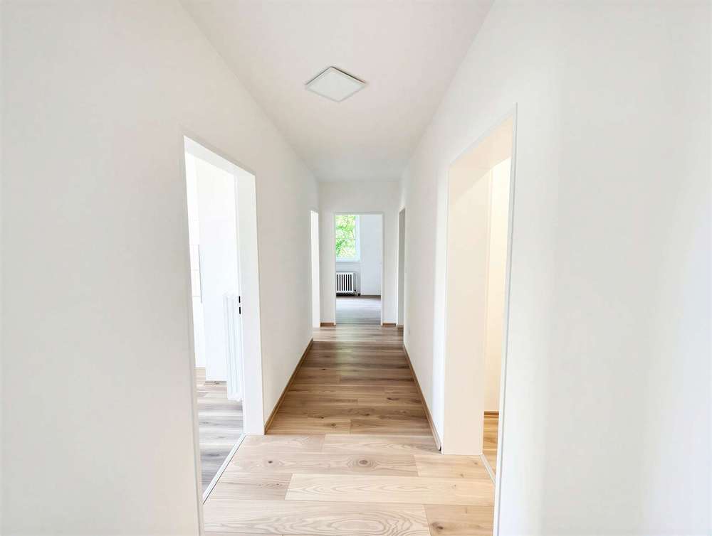 Wohnung Bottroper Straße in Gelsenkirchen