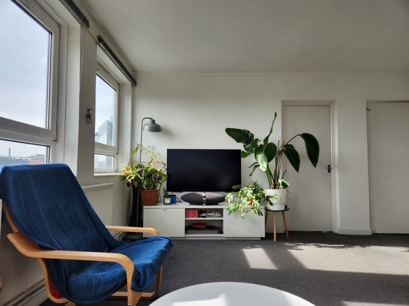 Room Upper Marsh in Greater London