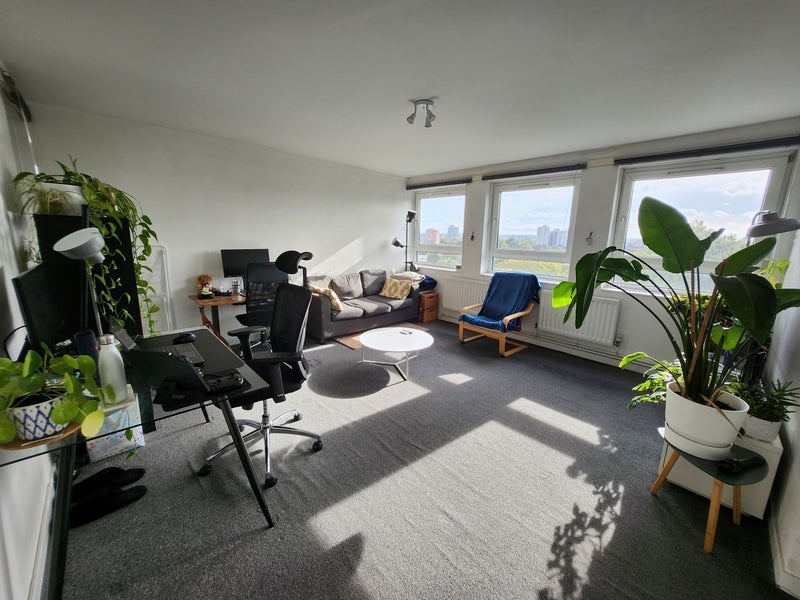 Room Upper Marsh in Greater London