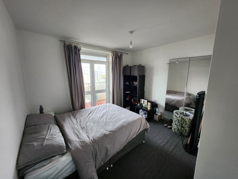 Room Upper Marsh in Greater London