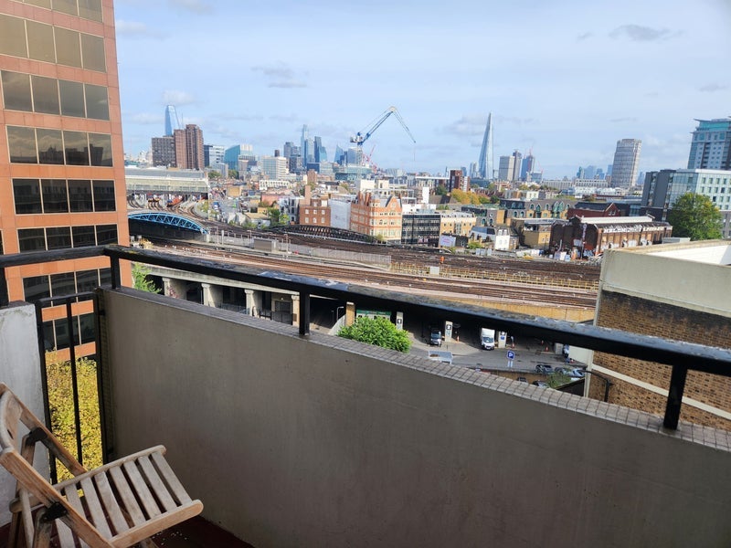 Room Upper Marsh in Greater London