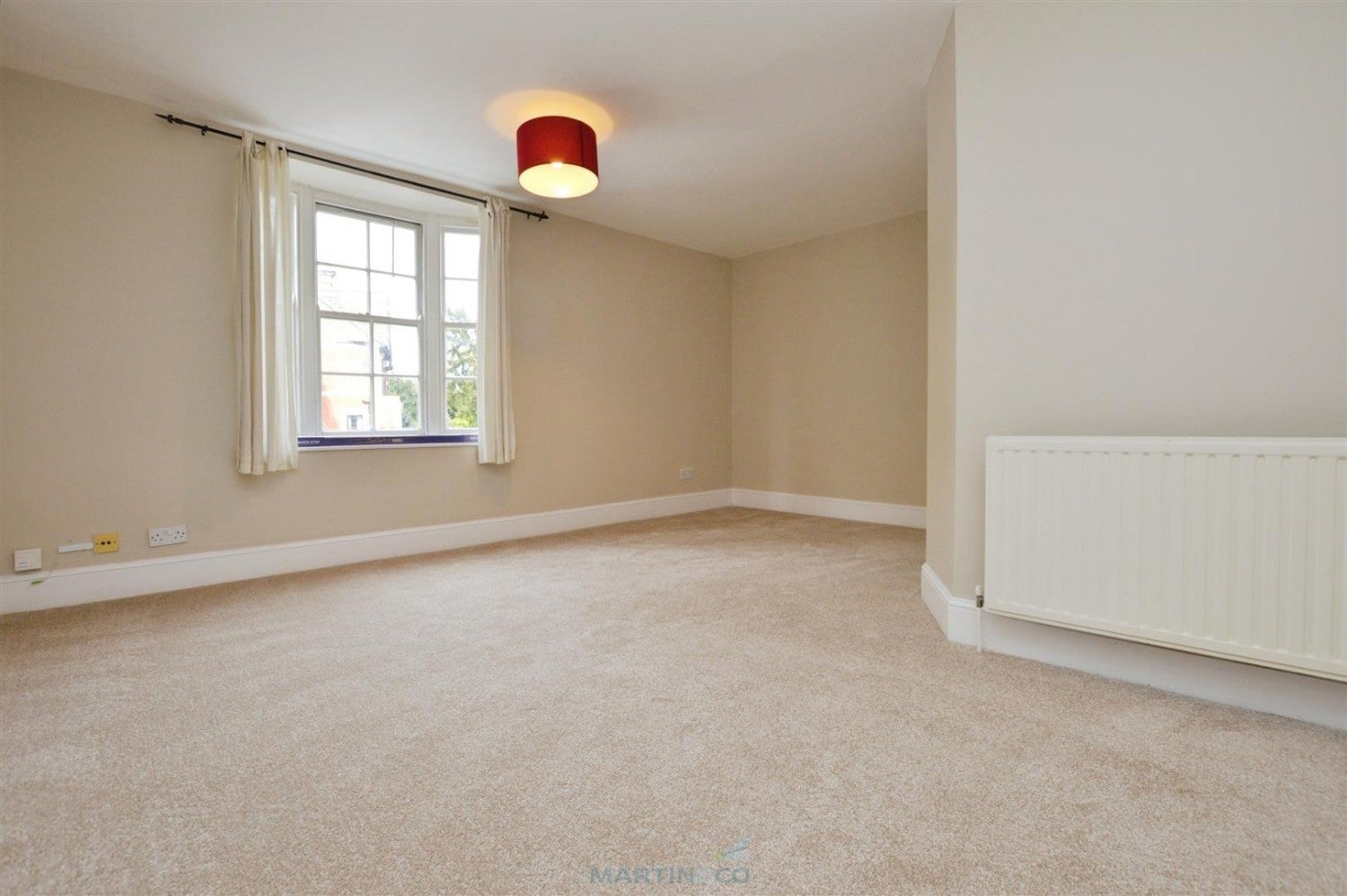 Flat Maidstone Road in Rochester
