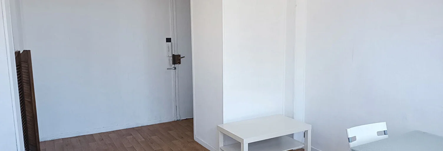 Appartement Baille à Marseille