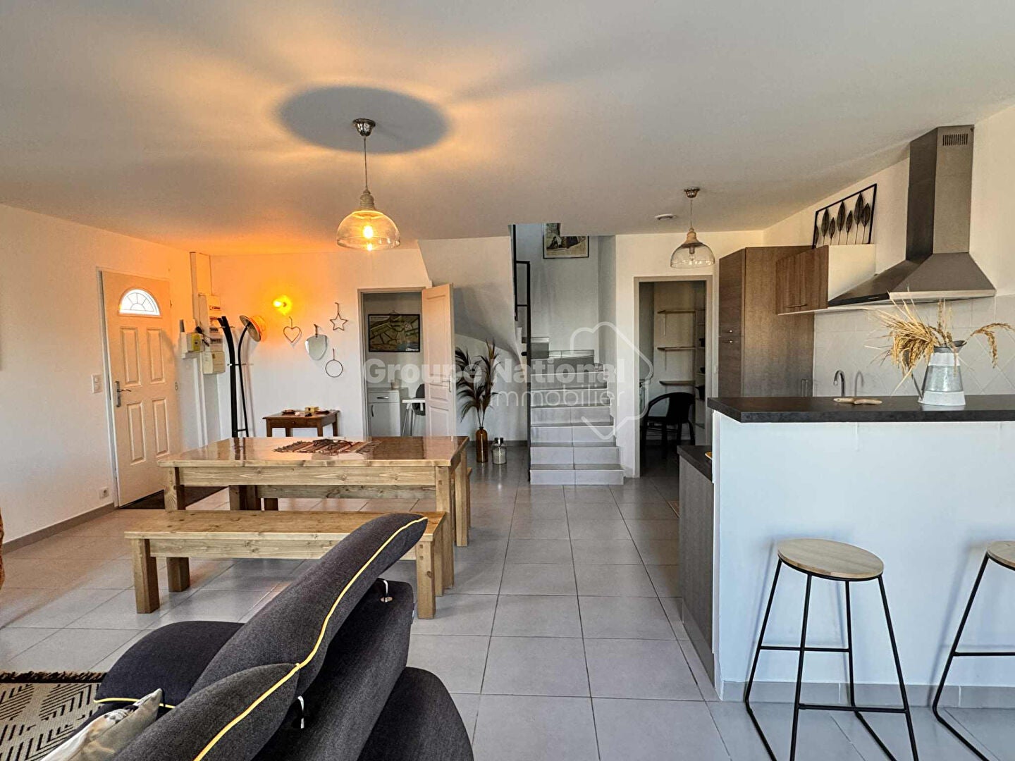 Appartement Chemin du Mas d'Agon à Arles