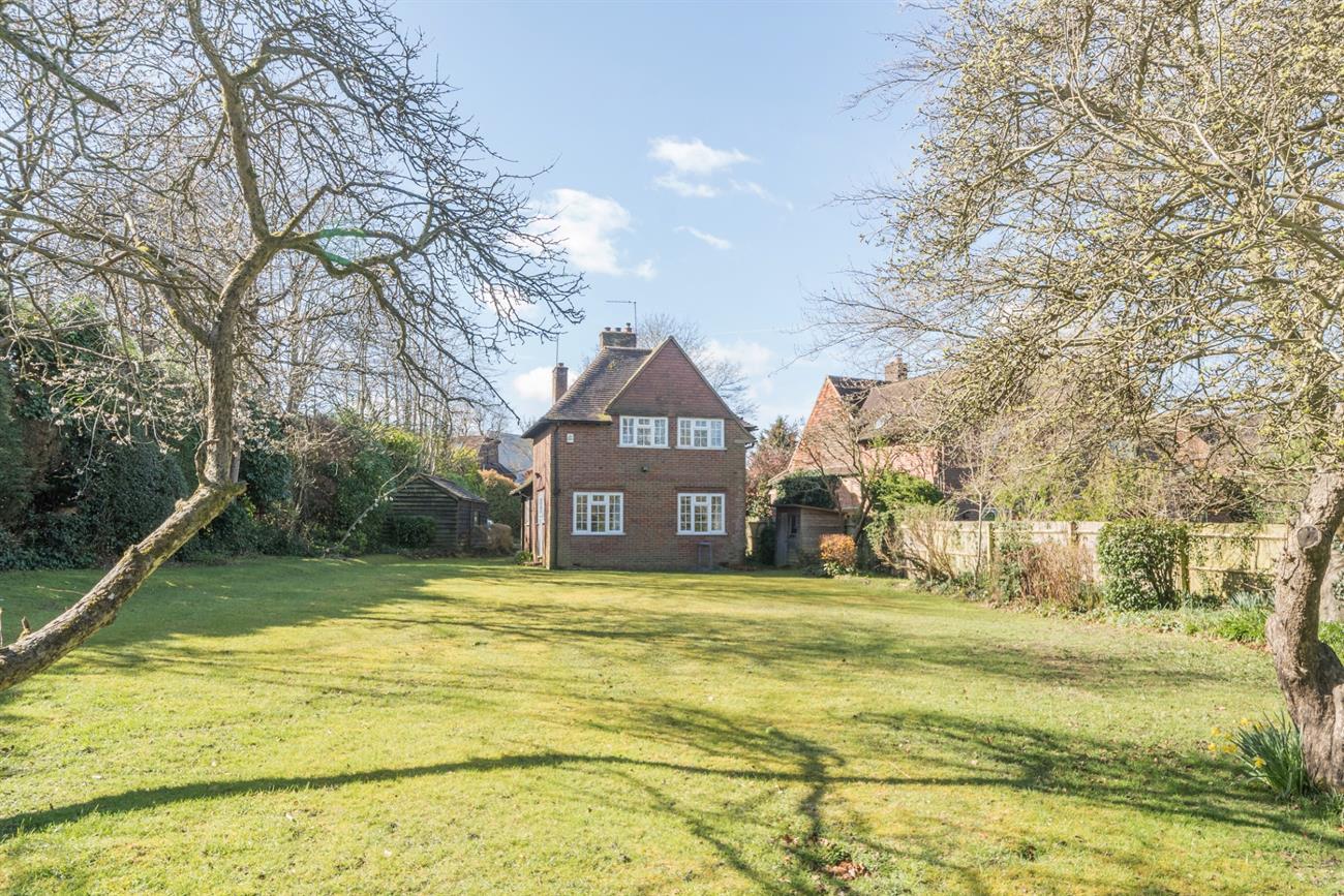 House Candlemas Lane in Beaconsfield