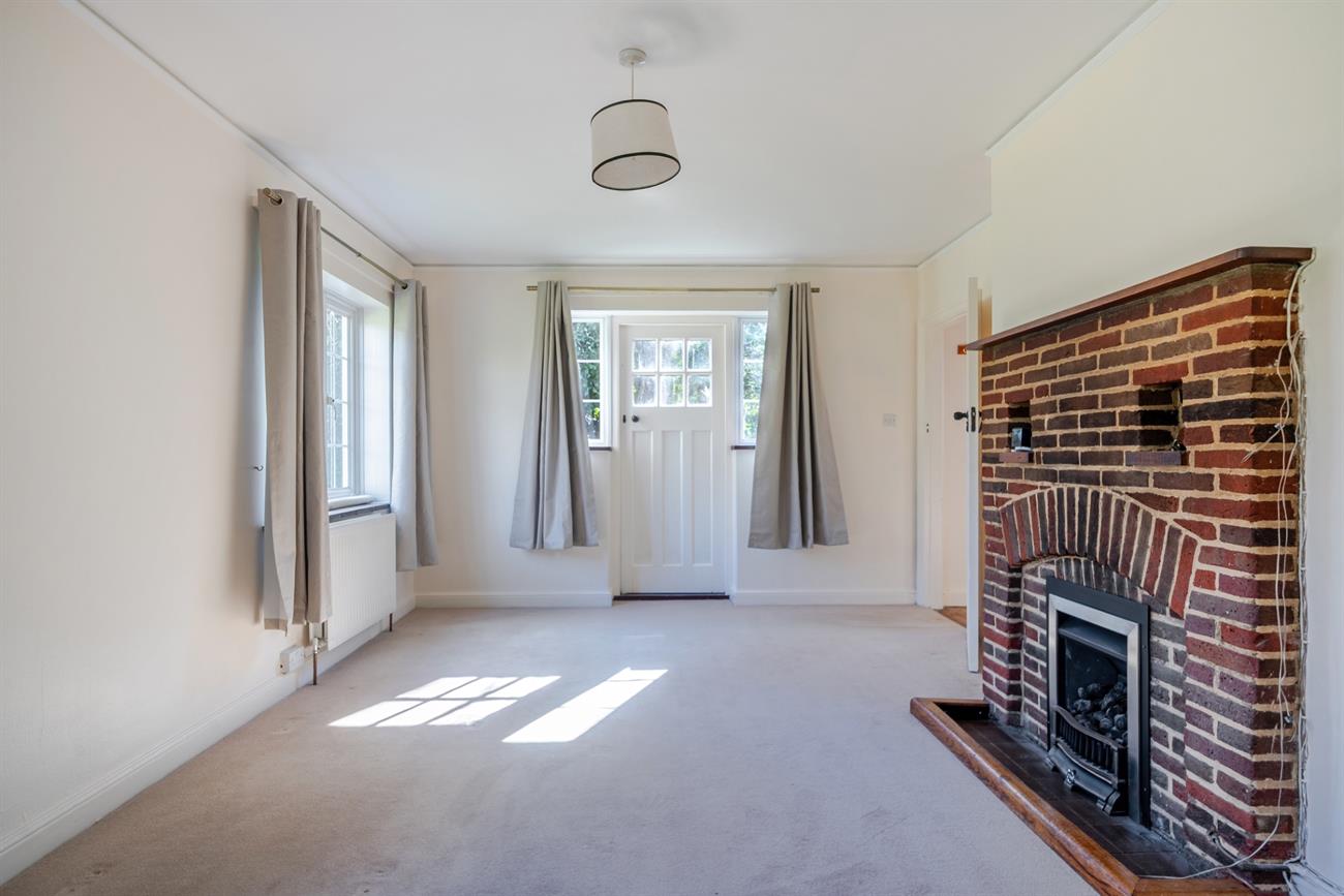 House Candlemas Lane in Beaconsfield