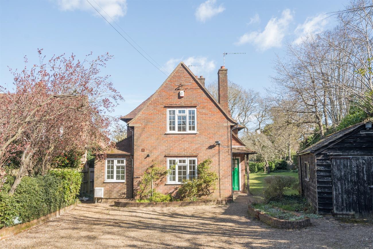 House Candlemas Lane in Beaconsfield