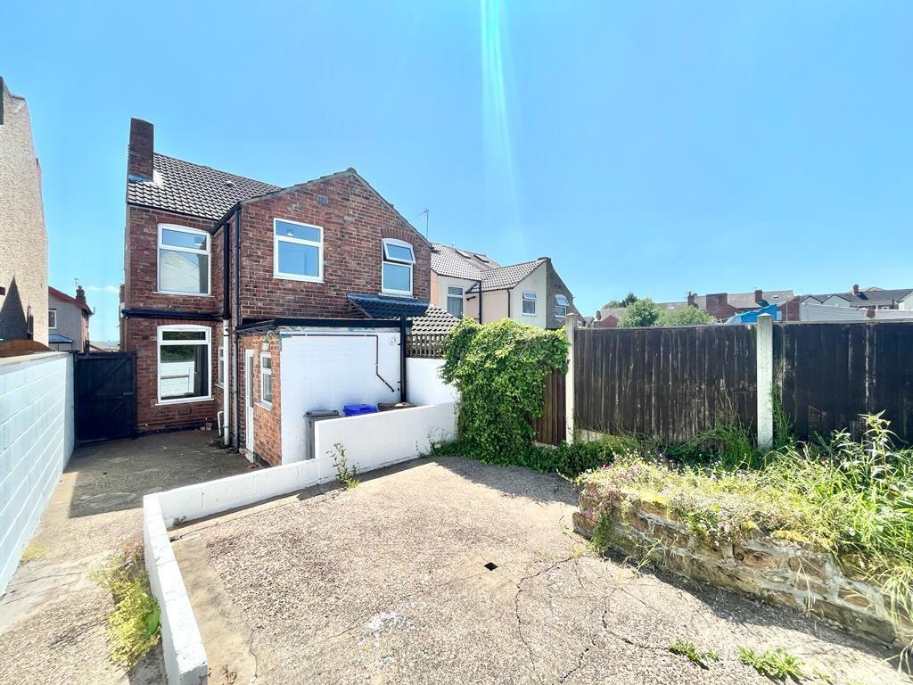 House May Street in Erewash
