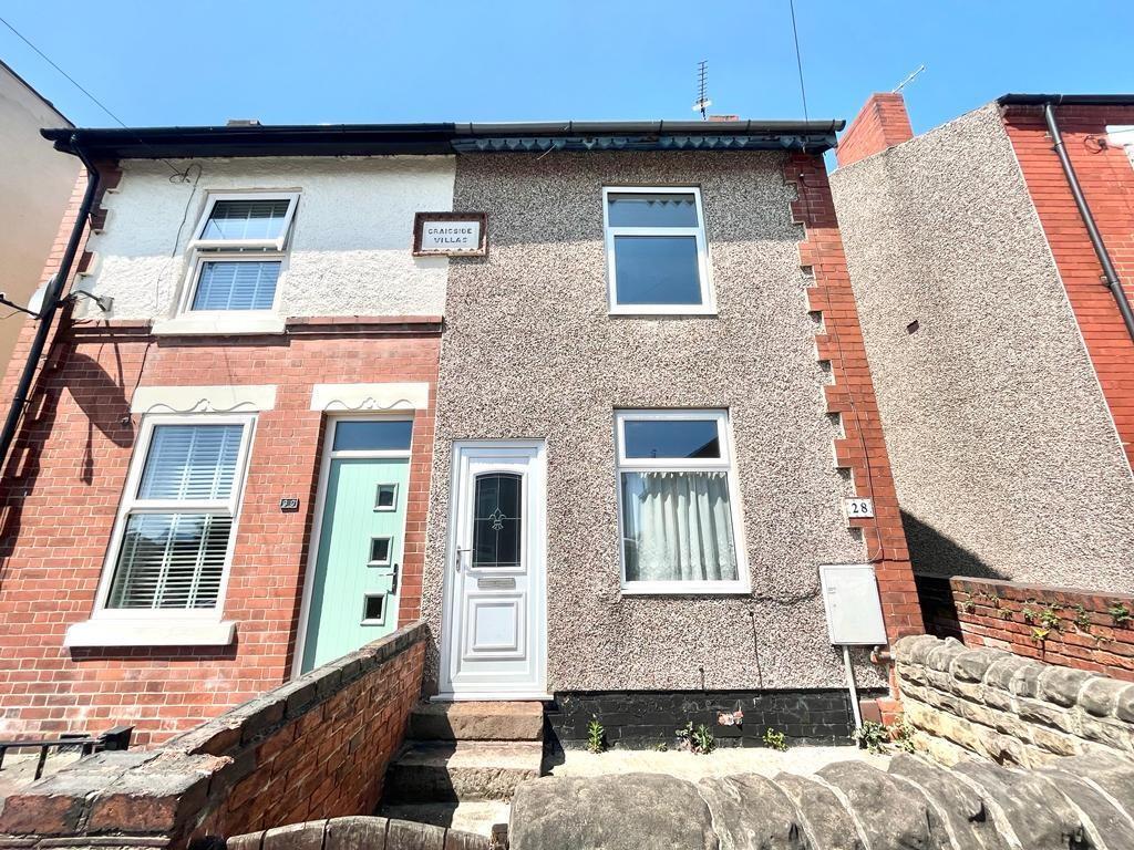 House May Street in Erewash