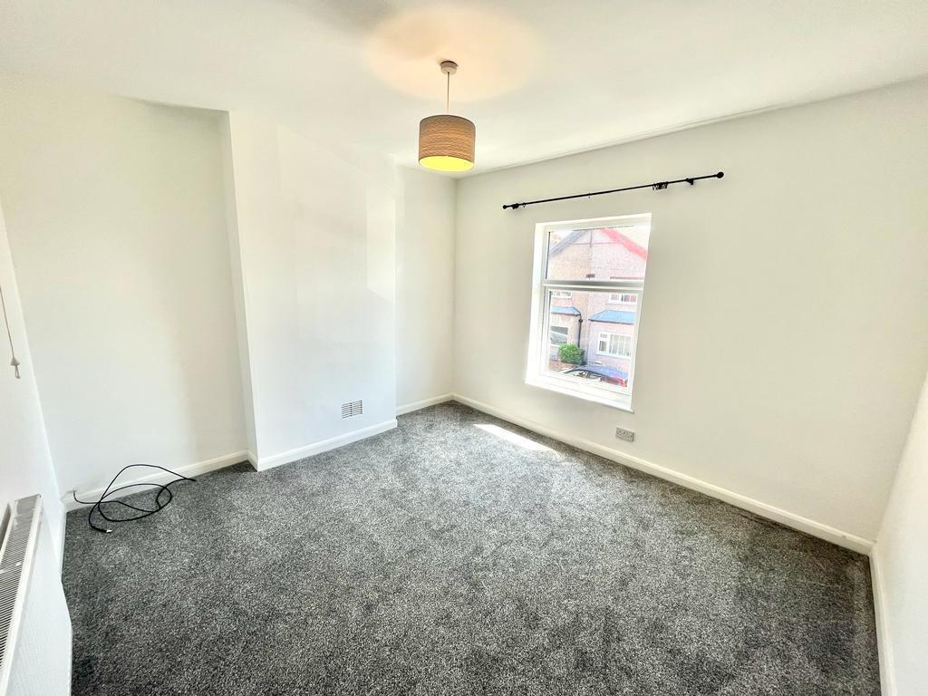 House May Street in Erewash
