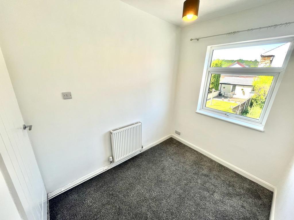House May Street in Erewash
