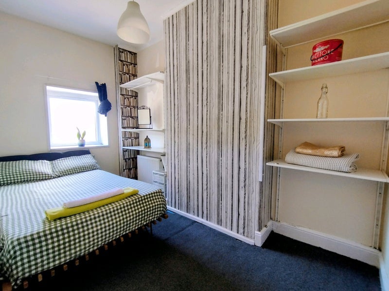 Room Northcote Lane in Cardiff