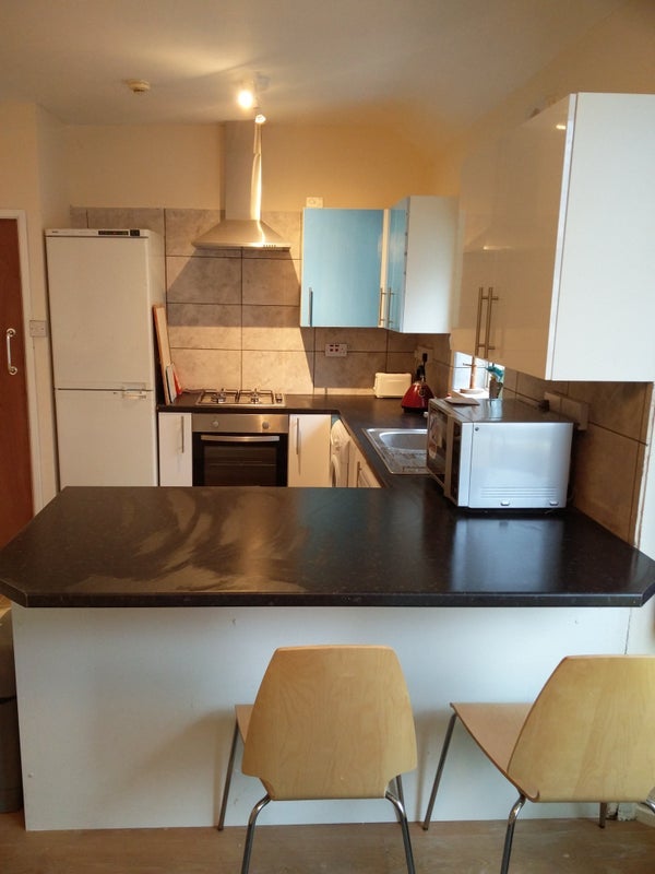 Room Northcote Lane in Cardiff