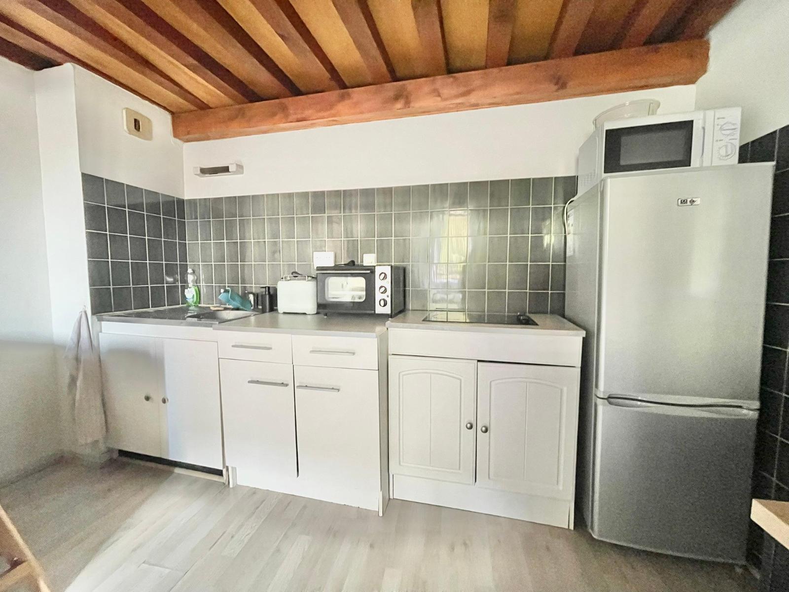 Flat Place Saint-Jean in Valence