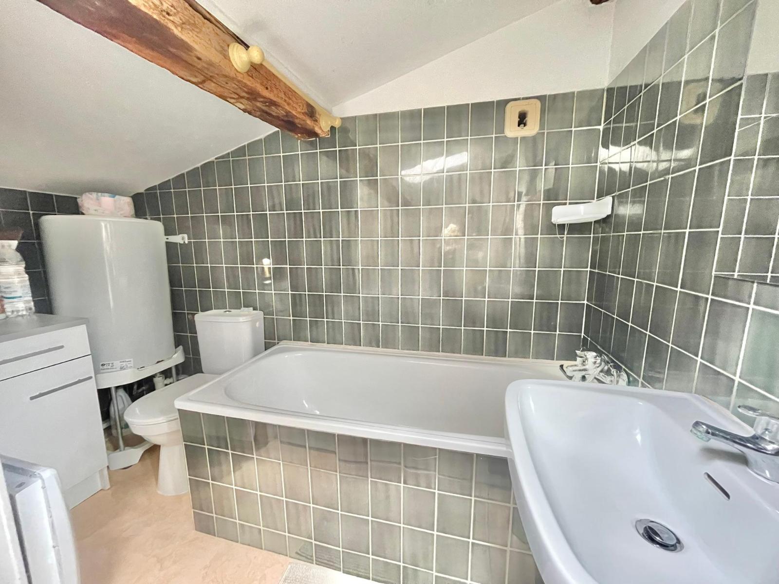 Flat Place Saint-Jean in Valence
