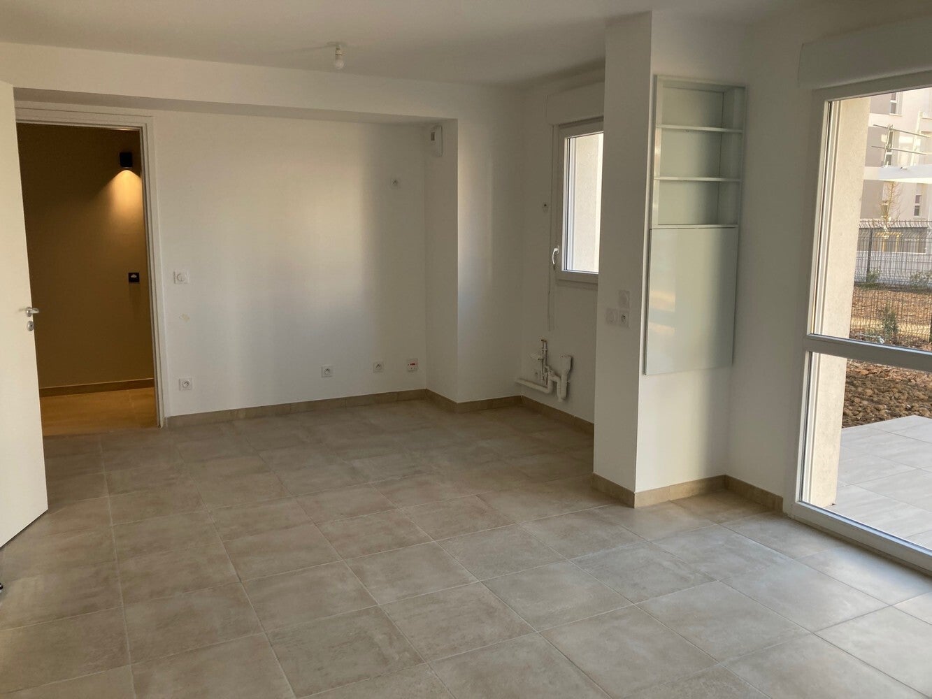 Appartement Avenue de Verdun à Rognac