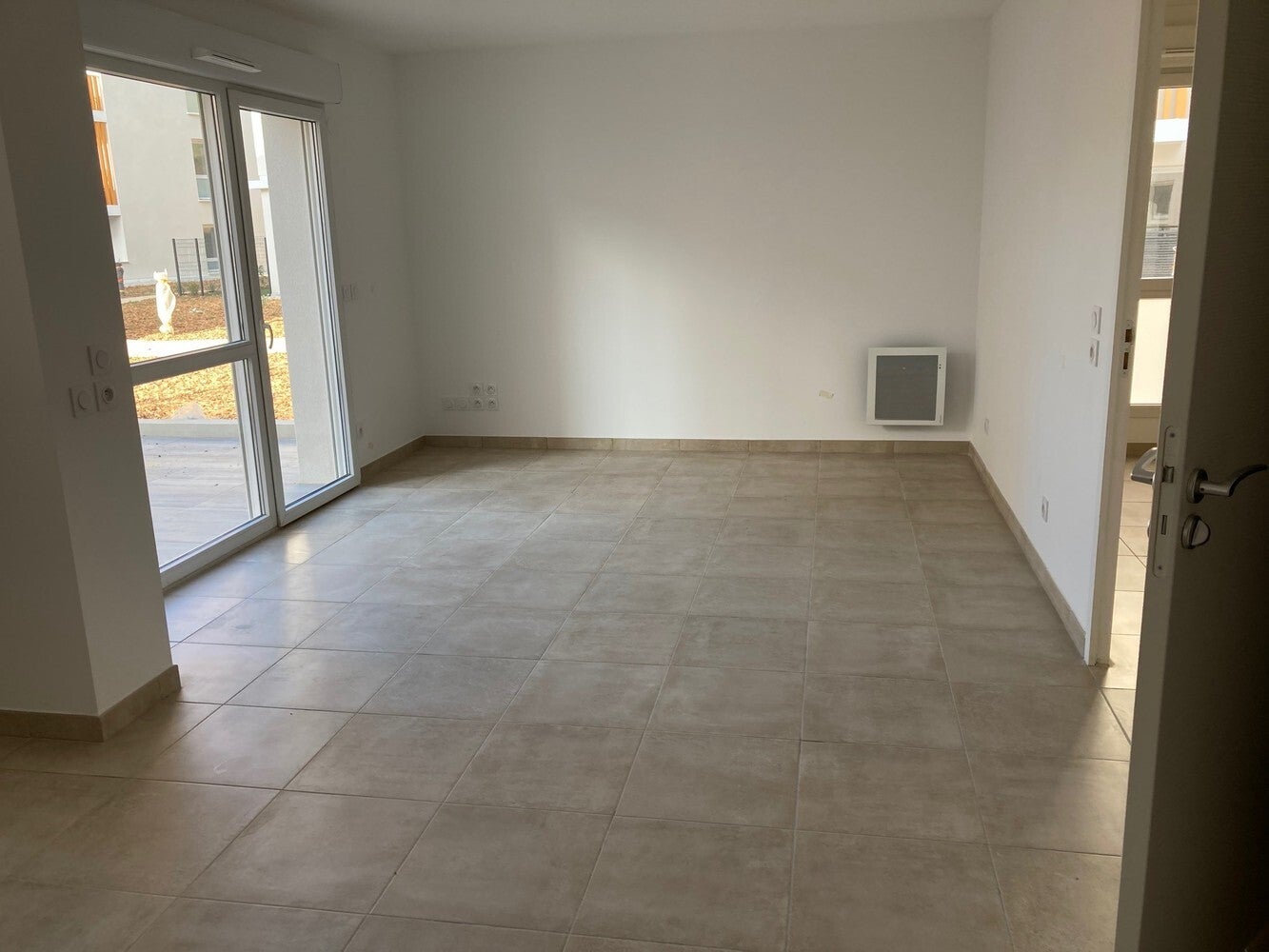 Appartement Avenue de Verdun à Rognac