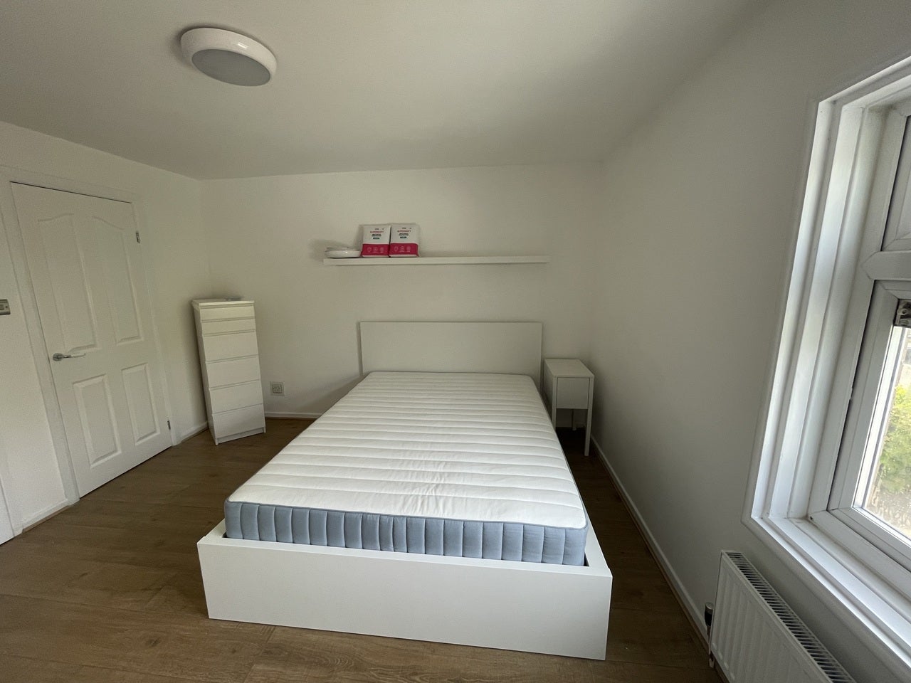 Room Woodruff Avenue in Milton Keynes