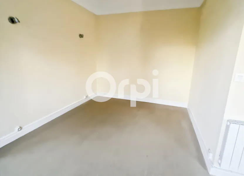 Flat Rue du Camp de Droite in Boulogne-sur-Mer