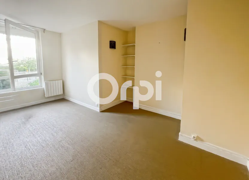 Flat Rue du Camp de Droite in Boulogne-sur-Mer