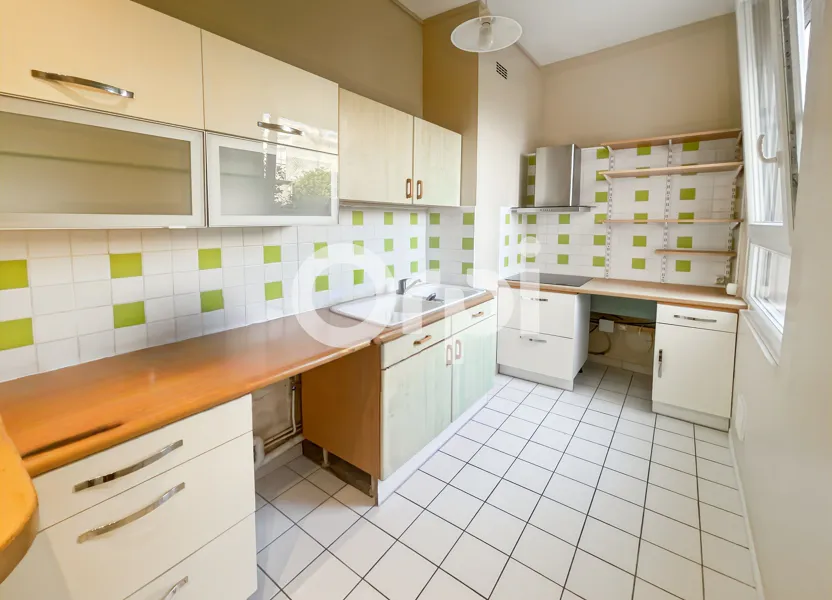 Flat Rue du Camp de Droite in Boulogne-sur-Mer