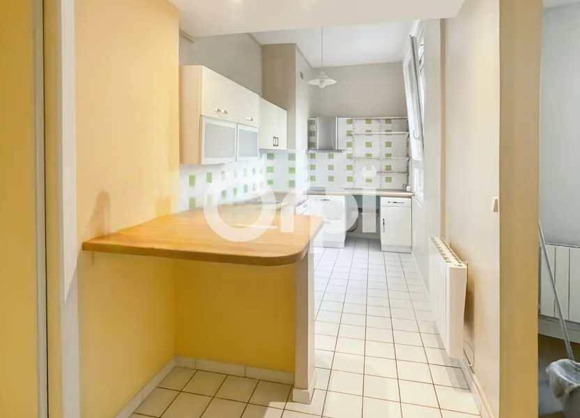 Flat Rue du Camp de Droite in Boulogne-sur-Mer