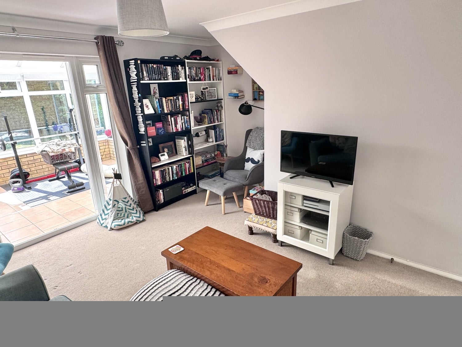 House Rochester Close in North Kesteven
