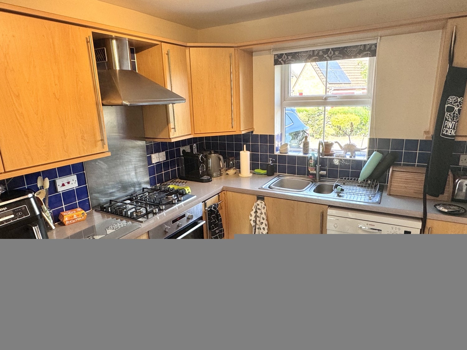 House Rochester Close in North Kesteven