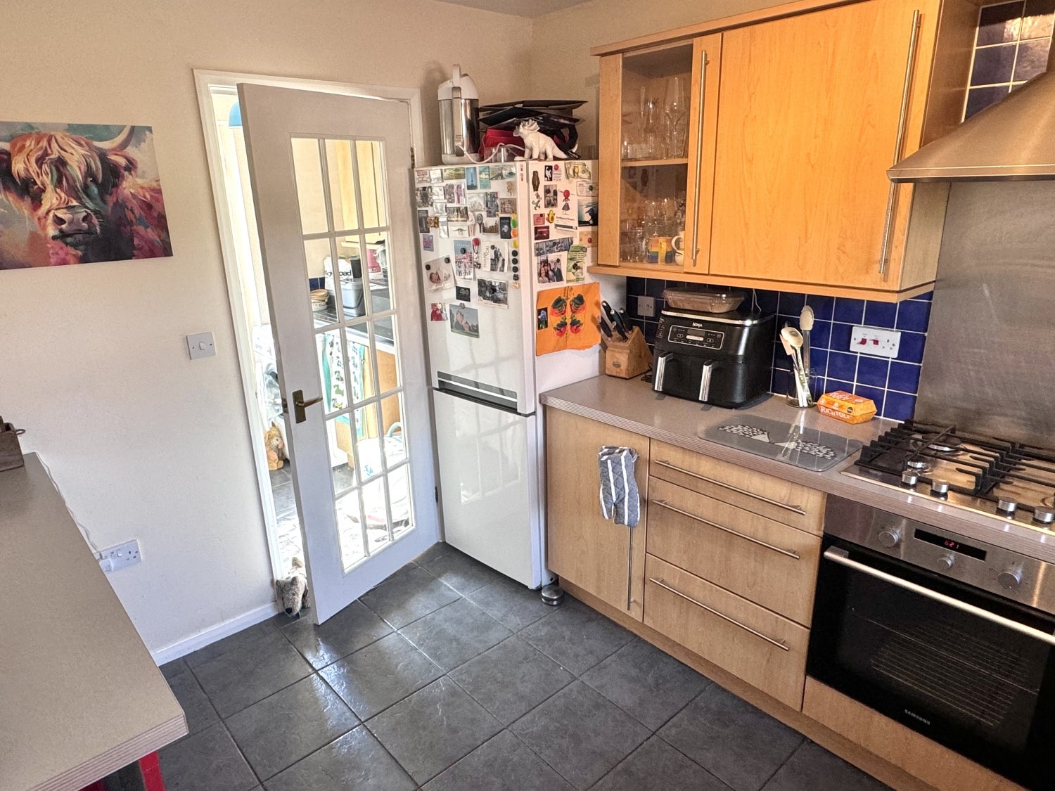 House Rochester Close in North Kesteven