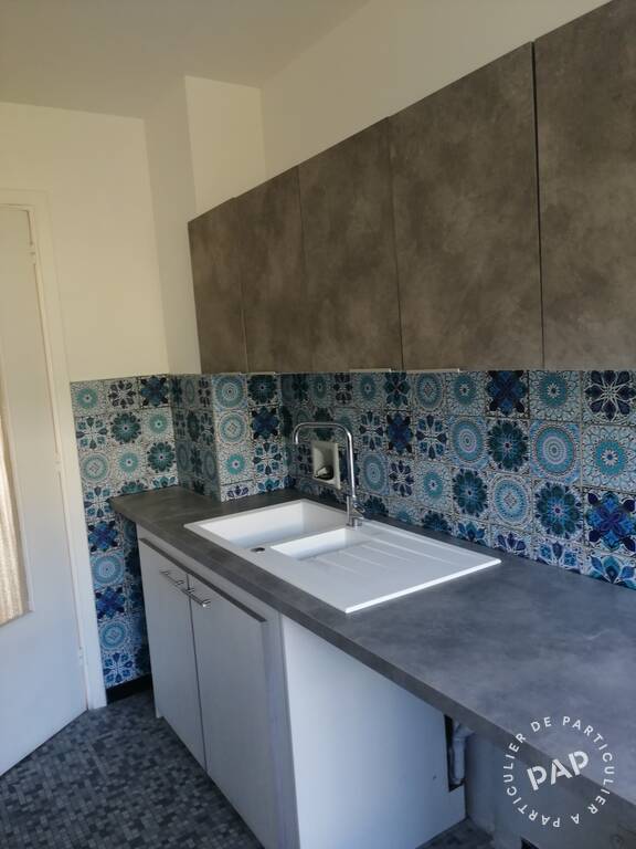Appartement Rue de Simiane à Le Cannet
