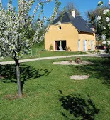 Chambre Impasse de la Carnicousie à Salles-la-Source