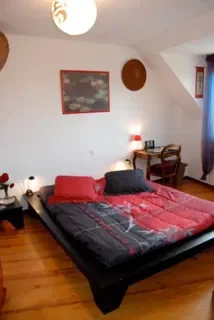Chambre Impasse de la Carnicousie à Salles-la-Source