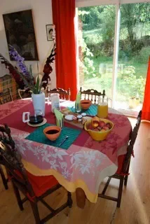 Chambre Impasse de la Carnicousie à Salles-la-Source