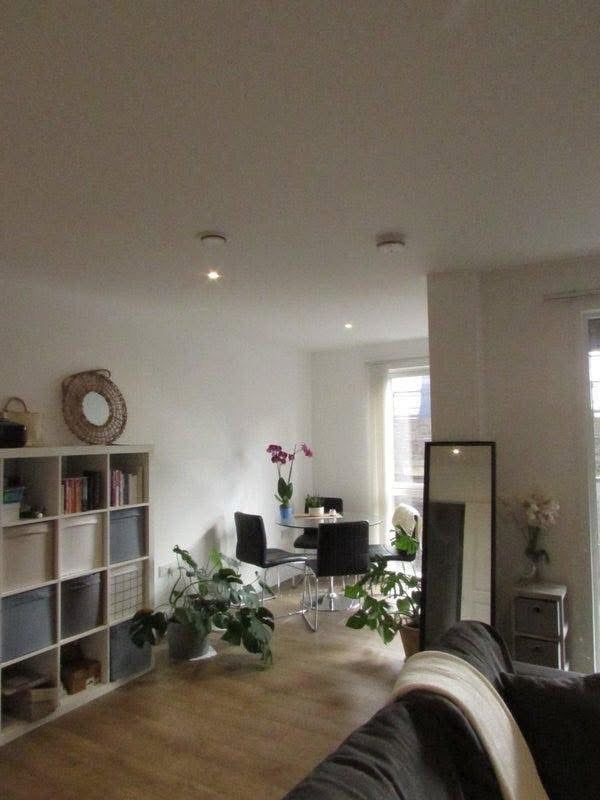 Room Rolling Mills Mews in Greater London