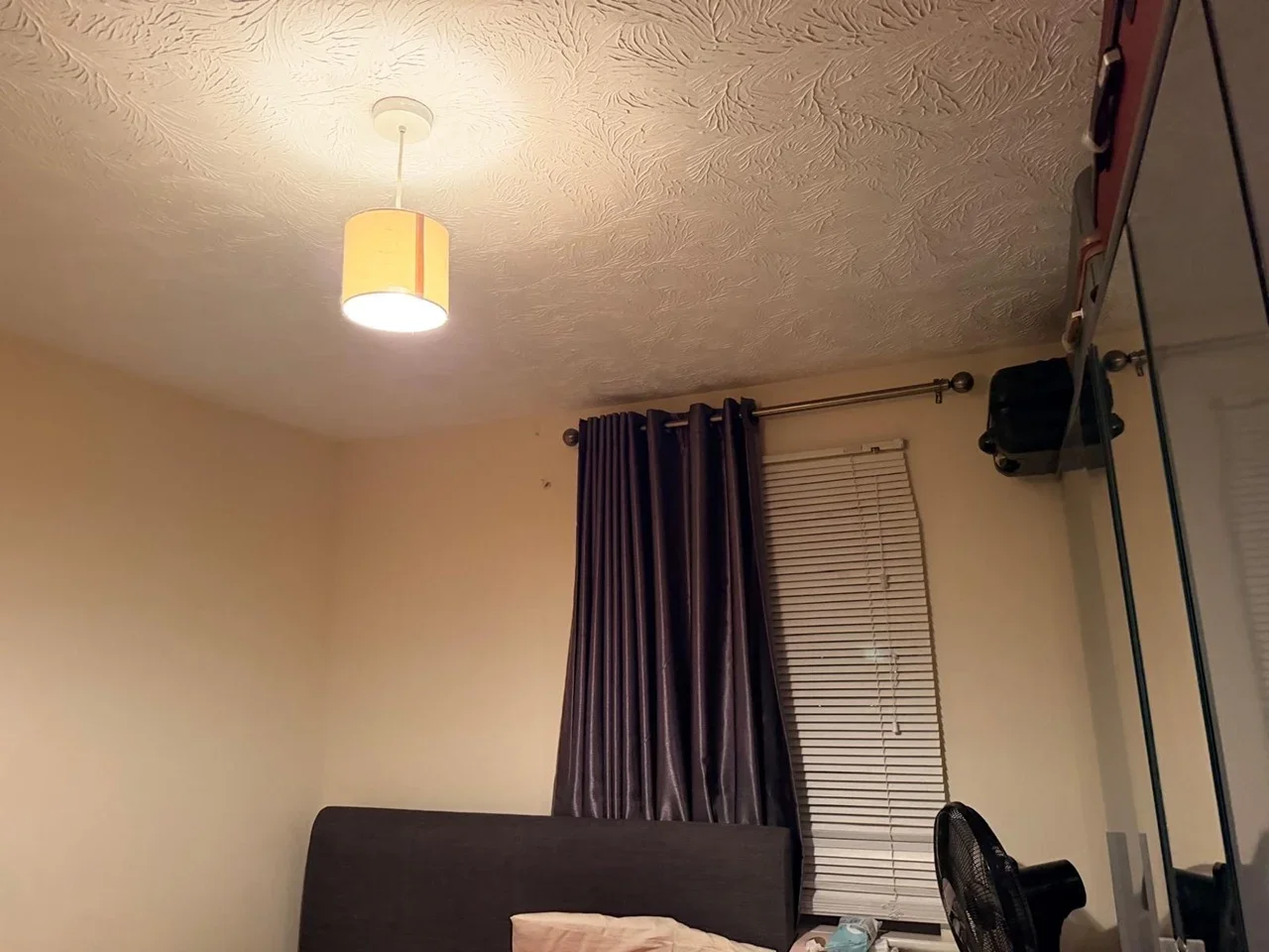 Flat Redbourne Drive in Greater London