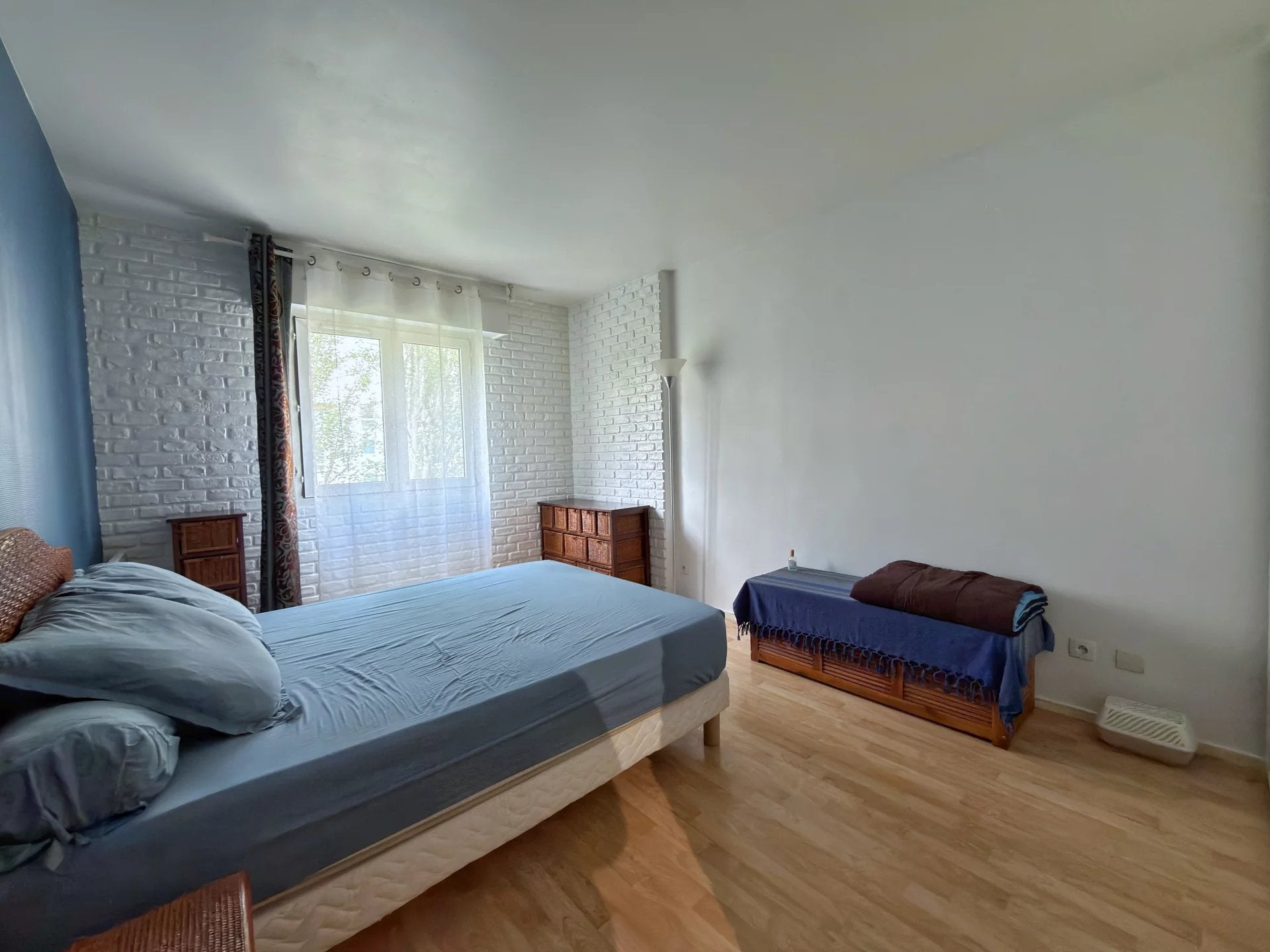 Appartement Rue de Strasbourg à Courbevoie