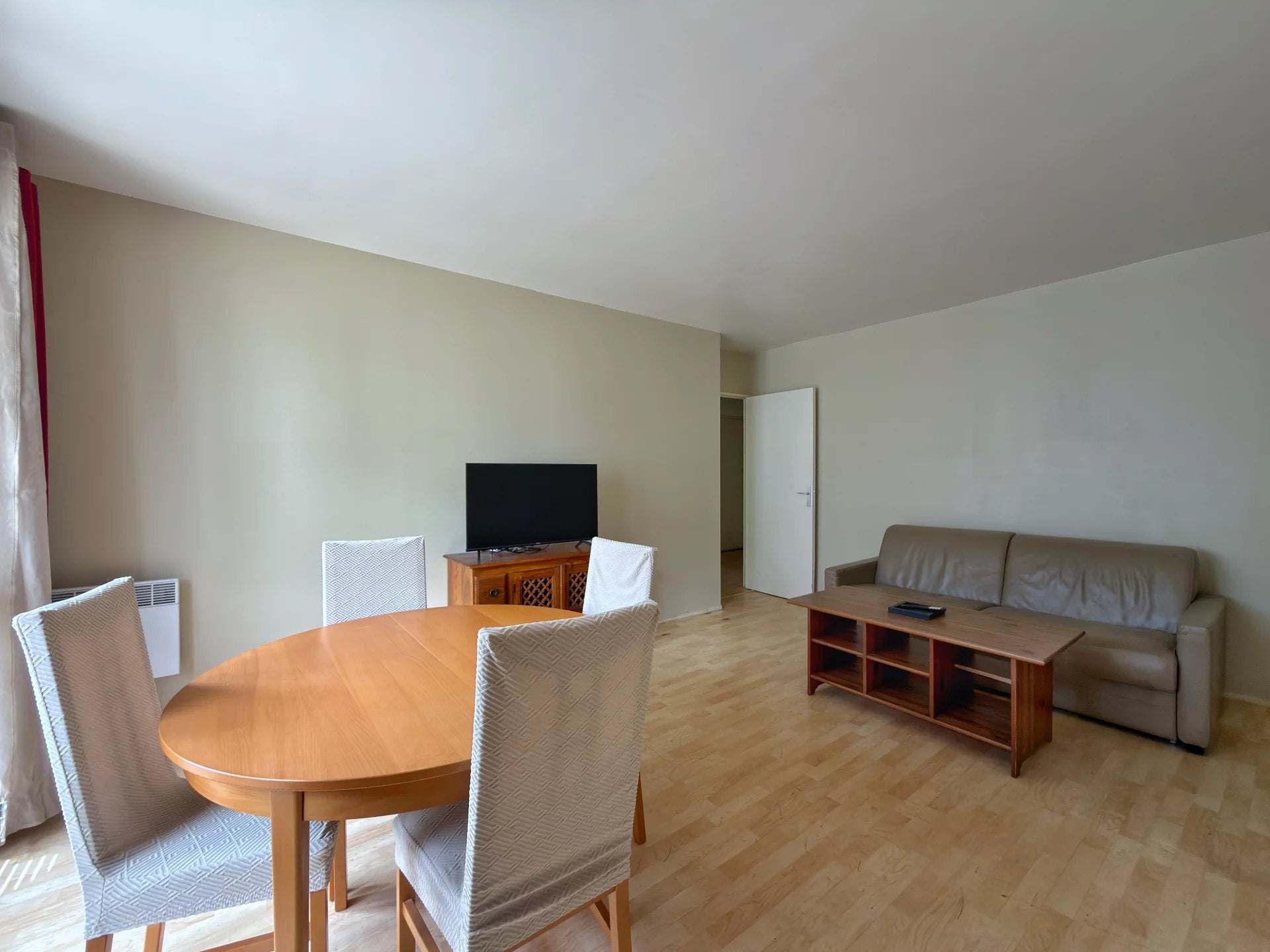 Appartement Rue de Strasbourg à Courbevoie