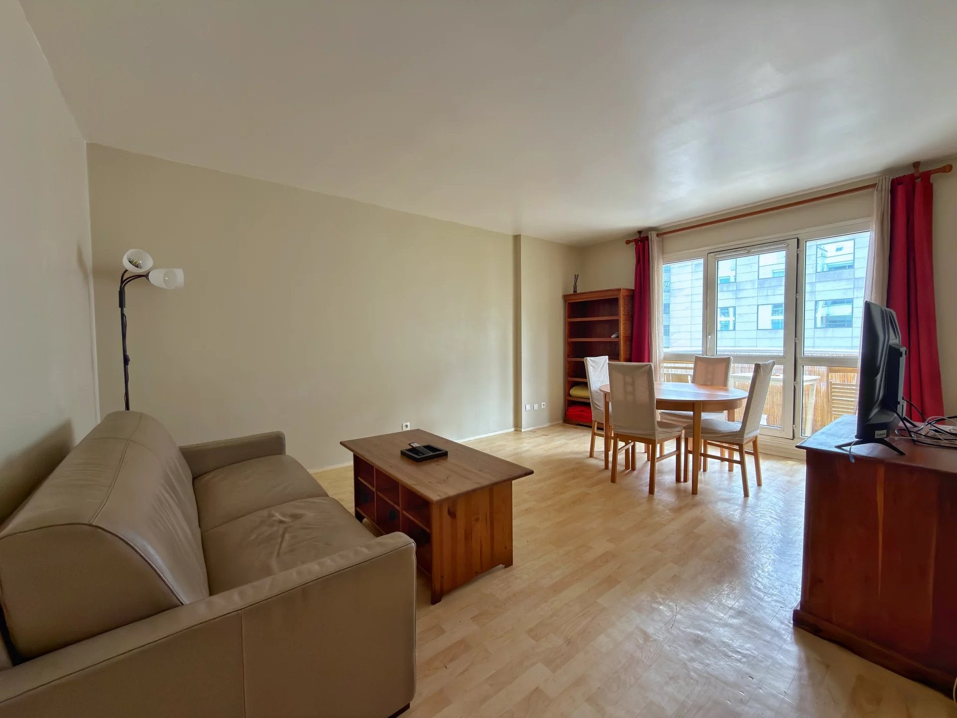 Appartement Rue de Strasbourg à Courbevoie